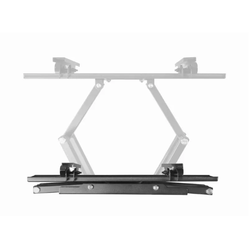 GEMBIRD Επιτοίχια βάση TV (πλήρως κινητή), 32 inch – 55 inch