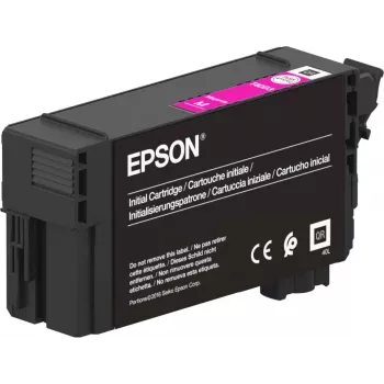Epson ULTRACHROME XD2 Magenta T40D340 50ML Μελανοδοχείο 1 τεμ. Γνήσιο