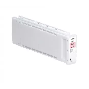 Epson T44J64N UltraChrome PRO Μελανοδοχείο 1 τεμ. Γνήσιο Vivid Light Magenta