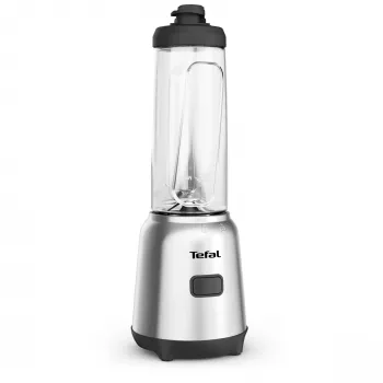 Tefal Mix&Move BL15FD 0,6 L Μπλέντερ 300 W Ατσάλι