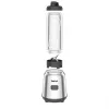 Tefal Mix&Move BL15FD 0,6 L Μπλέντερ 300 W Ατσάλι