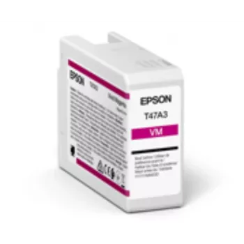 Epson UltraChrome Pro10 Μελανοδοχείο Γνήσιο Magenta C13T47A30N