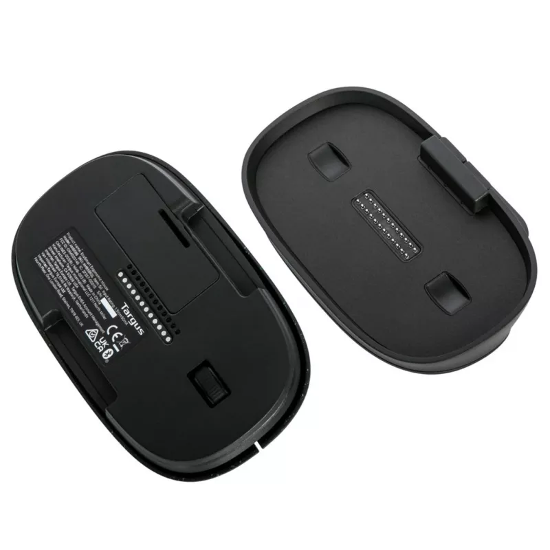 Targus AMB586GL Ποντίκι Gaming Αμφίχειρο Bluetooth Οπτικό 4000 DPI