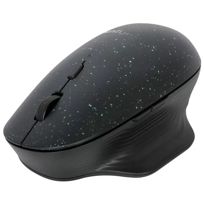 Targus AMB586GL Ποντίκι Gaming Αμφίχειρο Bluetooth Οπτικό 4000 DPI