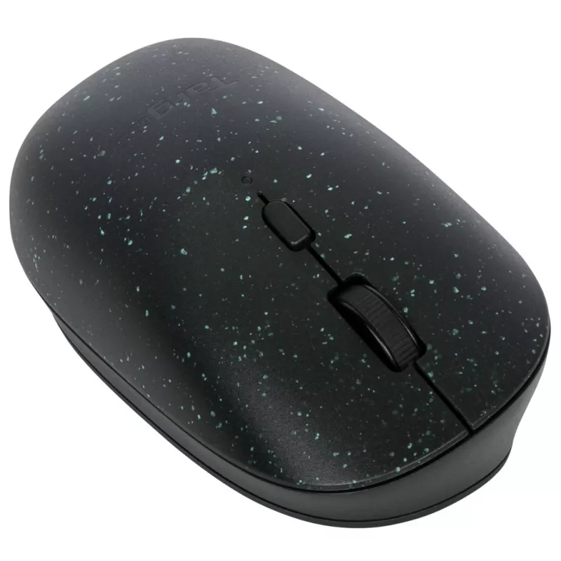 Targus AMB586GL Ποντίκι Gaming Αμφίχειρο Bluetooth Οπτικό 4000 DPI