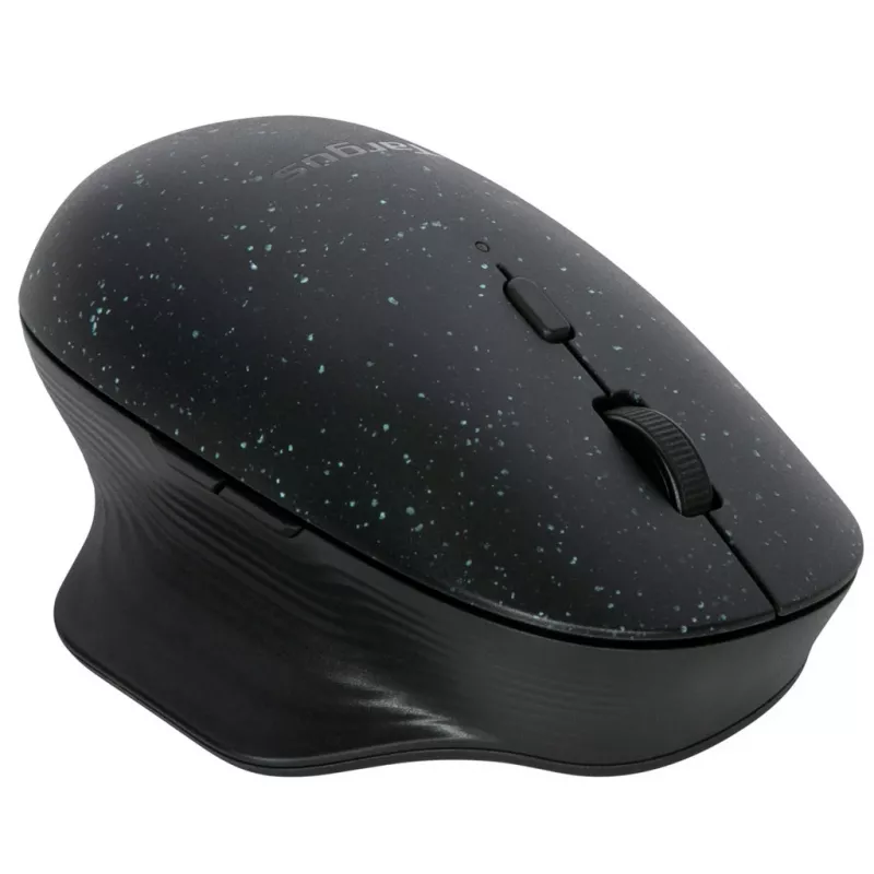 Targus AMB586GL Ποντίκι Gaming Αμφίχειρο Bluetooth Οπτικό 4000 DPI