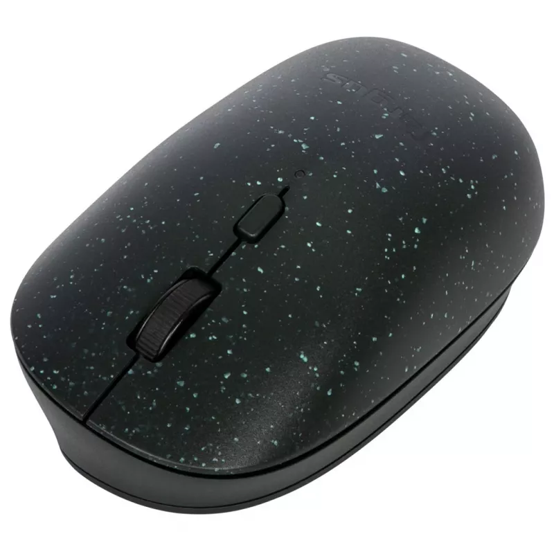 Targus AMB586GL Ποντίκι Gaming Αμφίχειρο Bluetooth Οπτικό 4000 DPI