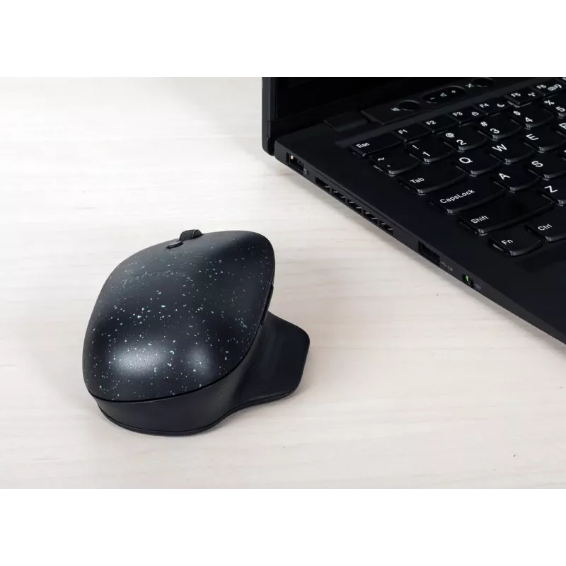 Targus AMB586GL Ποντίκι Gaming Αμφίχειρο Bluetooth Οπτικό 4000 DPI