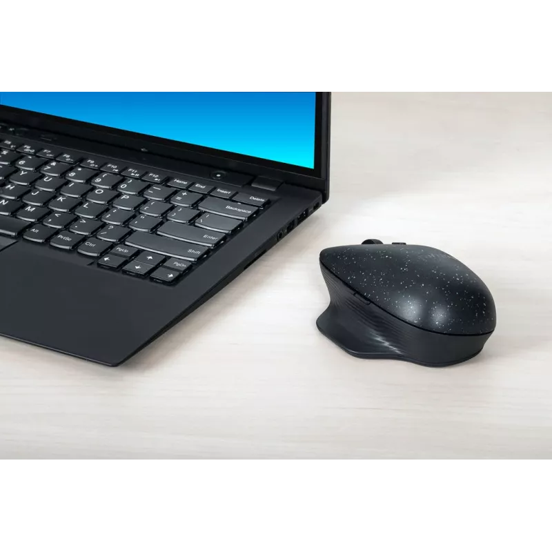 Targus AMB586GL Ποντίκι Gaming Αμφίχειρο Bluetooth Οπτικό 4000 DPI