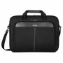 Targus TCT027GL Classic Topload τσάντα για φορητό υπολογιστή 15,6" (39,6 cm), μαύρη