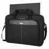 Targus TCT027GL Classic Topload τσάντα για φορητό υπολογιστή 15,6" (39,6 cm), μαύρη