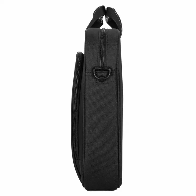 Targus TCT027GL Classic Topload τσάντα για φορητό υπολογιστή 15,6" (39,6 cm), μαύρη