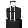 Targus TCT027GL Classic Topload τσάντα για φορητό υπολογιστή 15,6" (39,6 cm), μαύρη