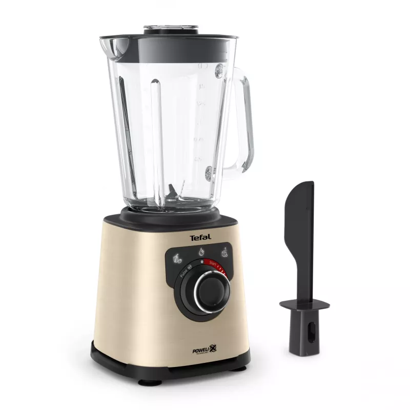 Tefal Perfectmix+ BL871A 1,5 L Επιτραπέζιο μπλέντερ 1200 W