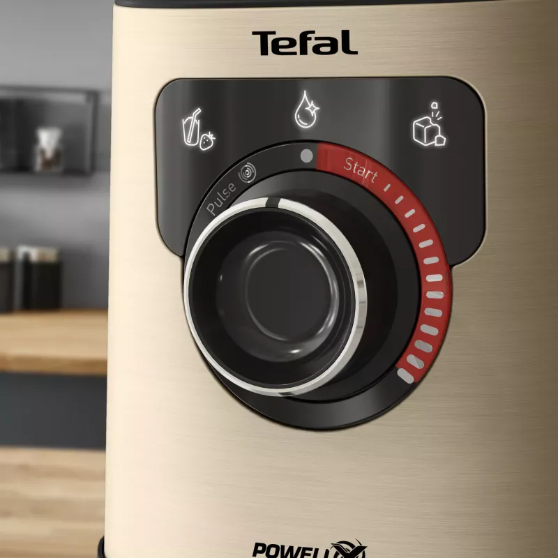 Tefal Perfectmix+ BL871A 1,5 L Επιτραπέζιο μπλέντερ 1200 W