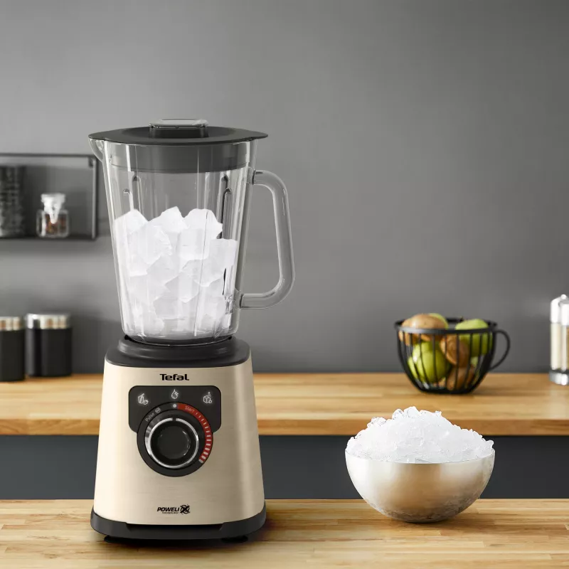 Tefal Perfectmix+ BL871A 1,5 L Επιτραπέζιο μπλέντερ 1200 W