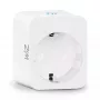 WiZ Smart Plug με μετρητή κατανάλωσης Μεμονωμένη συσκευασία