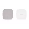 WiZ Portable Button 929003501301 τηλεχειριστήριο έξυπνου φωτισμού, με μπαταρία, 6,0 x 6,0 x 2,5 cm