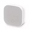 WiZ Portable Button 929003501301 τηλεχειριστήριο έξυπνου φωτισμού, με μπαταρία, 6,0 x 6,0 x 2,5 cm