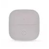 WiZ Portable Button 929003501301 τηλεχειριστήριο έξυπνου φωτισμού, με μπαταρία, 6,0 x 6,0 x 2,5 cm