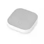 WiZ Portable Button 929003501301 τηλεχειριστήριο έξυπνου φωτισμού, με μπαταρία, 6,0 x 6,0 x 2,5 cm