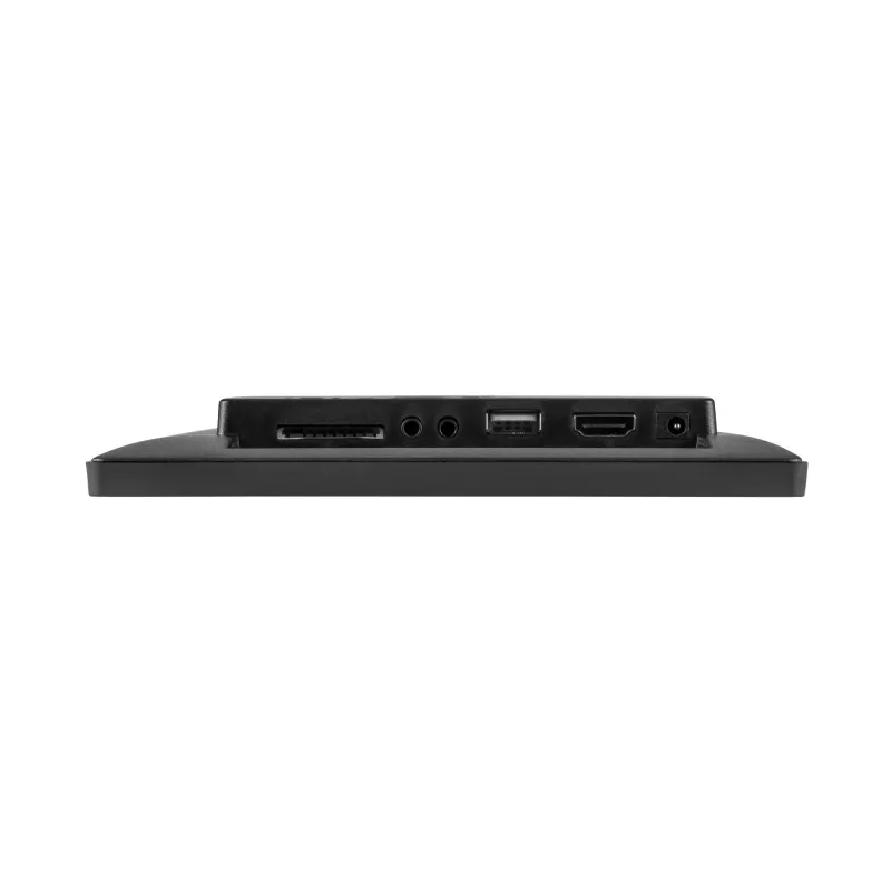 ProDVX SD-10, 25,6 cm (10,1 inch), 1024 x 600 Pixel, 24/7
