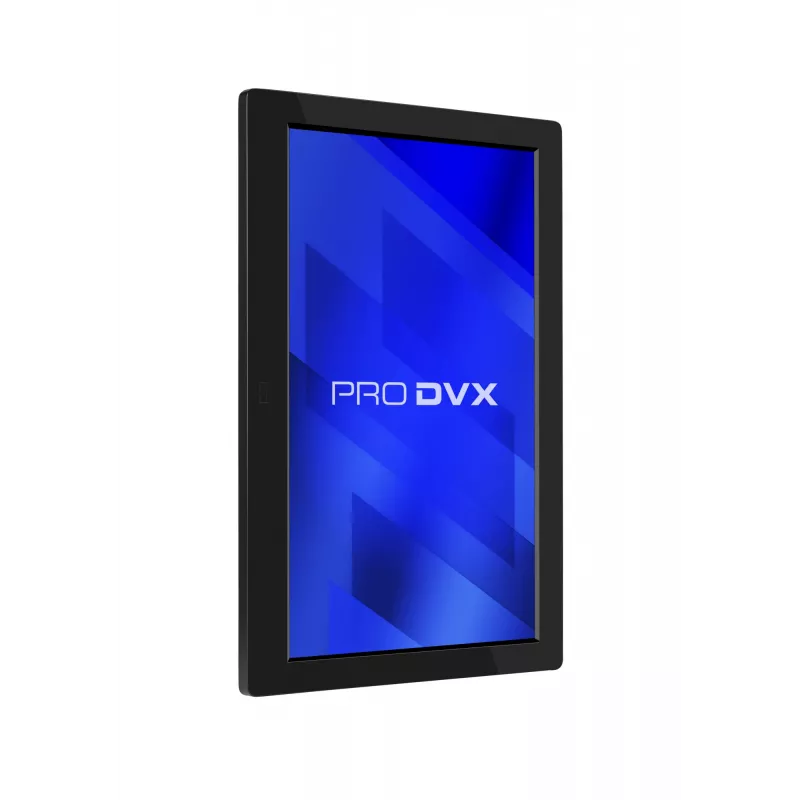 ProDVX SD-10, 25,6 cm (10,1 inch), 1024 x 600 Pixel, 24/7
