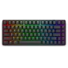 Alienware Pro Wireless Gaming Πληκτρολόγιο USB + RF Wireless + Bluetooth Μαύρο