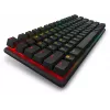 Alienware Pro Wireless Gaming Πληκτρολόγιο USB + RF Wireless + Bluetooth Μαύρο