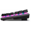Alienware Pro Wireless Gaming Πληκτρολόγιο USB + RF Wireless + Bluetooth Μαύρο