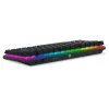 Alienware Pro Wireless Gaming Πληκτρολόγιο USB + RF Wireless + Bluetooth Μαύρο