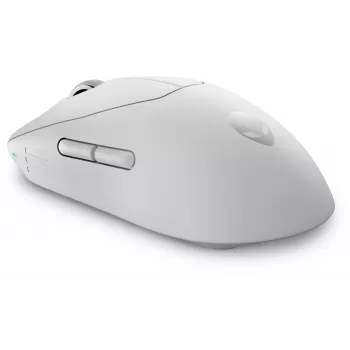 Alienware Pro Wireless Gaming Mouse Αμφίχειρο RF Wireless + USB Type-C Οπτικό 26000 DPI