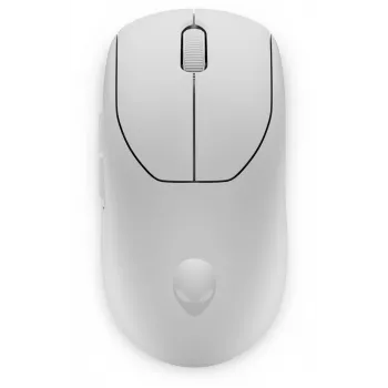Alienware Pro Wireless Gaming Mouse Αμφίχειρο RF Wireless + USB Type-C Οπτικό 26000 DPI