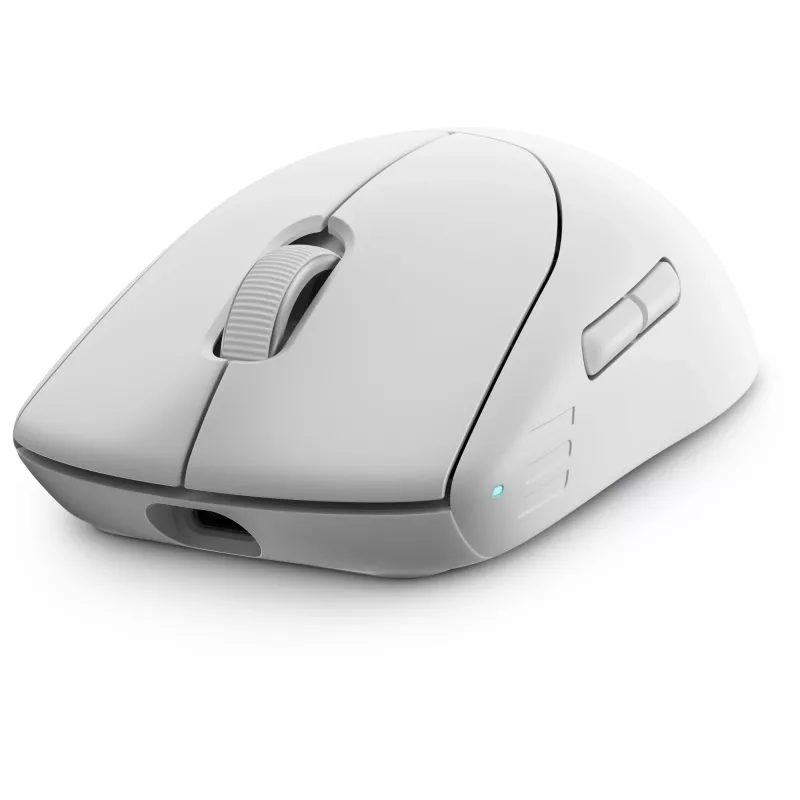 Alienware Pro Wireless Gaming Mouse Αμφίχειρο RF Wireless + USB Type-C Οπτικό 26000 DPI