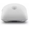 Alienware Pro Wireless Gaming Mouse Αμφίχειρο RF Wireless + USB Type-C Οπτικό 26000 DPI