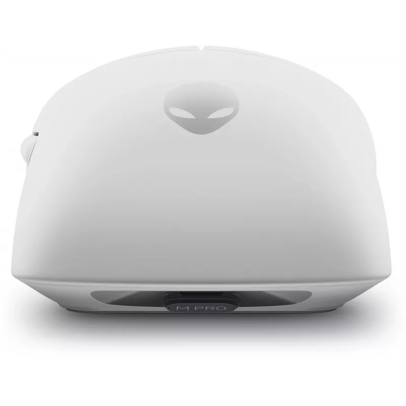 Alienware Pro Wireless Gaming Mouse Αμφίχειρο RF Wireless + USB Type-C Οπτικό 26000 DPI