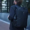 Σακίδιο ελεύθερου χρόνου HYPER HyperPack Pro Μαύρο Cordura Nylon 490mm