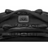 Σακίδιο ελεύθερου χρόνου HYPER HyperPack Pro Μαύρο Cordura Nylon 490mm