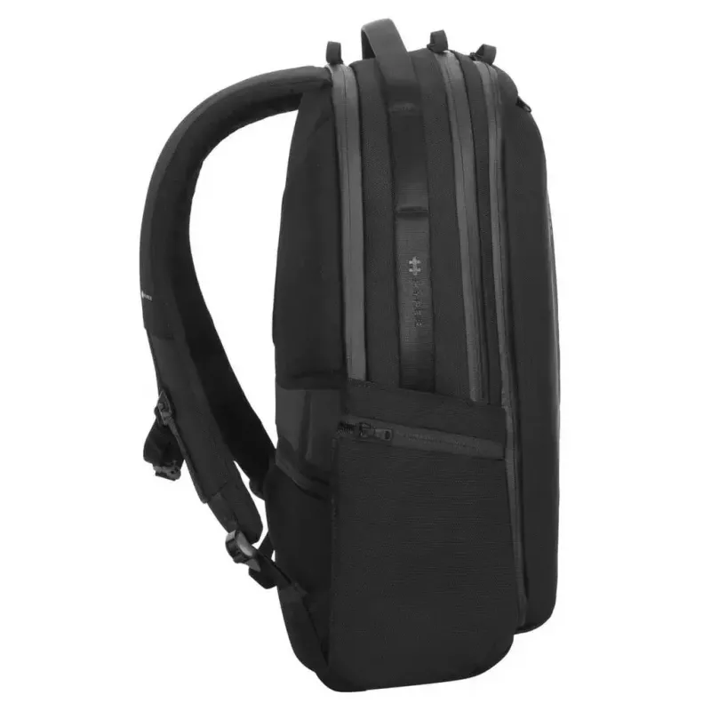 Σακίδιο ελεύθερου χρόνου HYPER HyperPack Pro Μαύρο Cordura Nylon 490mm