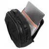 Σακίδιο ελεύθερου χρόνου HYPER HyperPack Pro Μαύρο Cordura Nylon 490mm