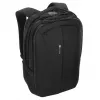 Σακίδιο ελεύθερου χρόνου HYPER HyperPack Pro Μαύρο Cordura Nylon 490mm