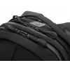 Σακίδιο ελεύθερου χρόνου HYPER HyperPack Pro Μαύρο Cordura Nylon 490mm