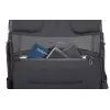 Σακίδιο ελεύθερου χρόνου HYPER HyperPack Pro Μαύρο Cordura Nylon 490mm