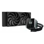 DEEPCOOL Mystique 240 Επεξεργαστής All-in-One υδρόψυκτο 12 cm – μαύρο