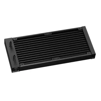 DEEPCOOL Mystique 240 Επεξεργαστής All-in-One υδρόψυκτο 12 cm – μαύρο