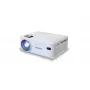 Philips NeoPix 100 Short Throw Προβολέας LCD 800x480 λευκό