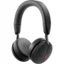 DELL Pro Plus Ασύρματο ANC Headset - WL5024, Ενσύρματο & Ασύρματο, αεροπορία/έλεγχος εναέριας κυκλοφορίας, 20 - 20000 Hz, 219 g, Headset, μαύρο