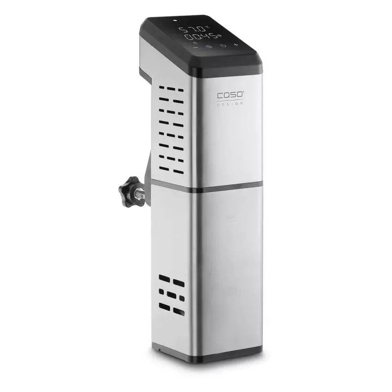 Συσκευή Sous Vide Caso SV 2000 Pro 2000 W με έλεγχο θερμοκρασίας