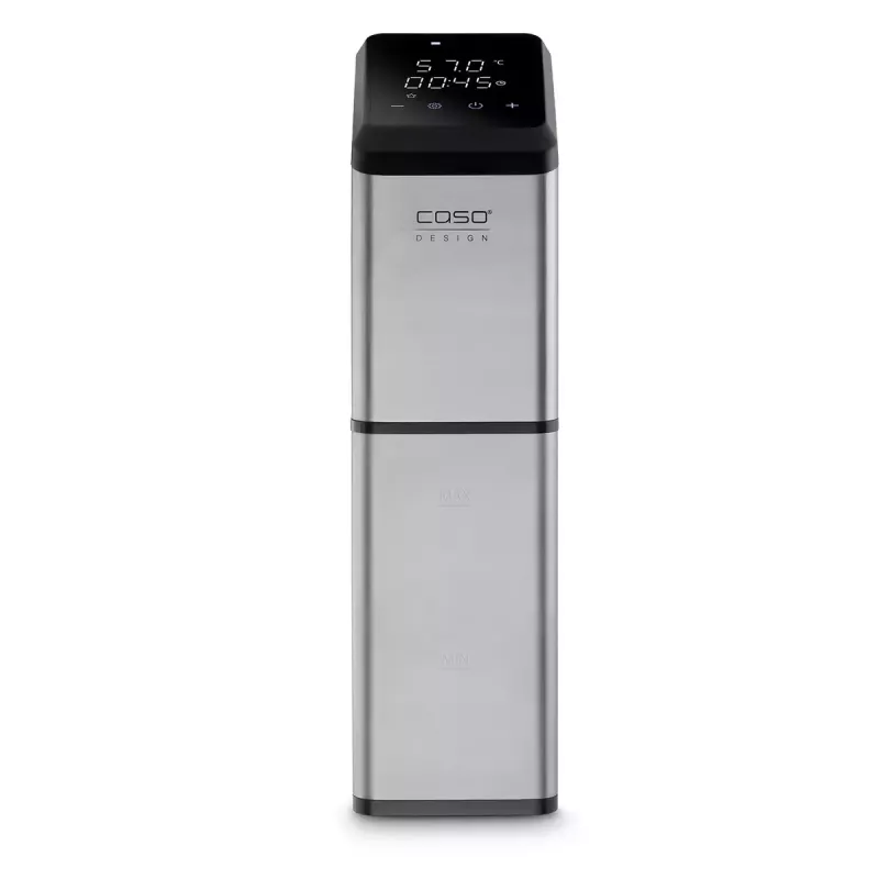 Συσκευή Sous Vide Caso SV 2000 Pro 2000 W με έλεγχο θερμοκρασίας