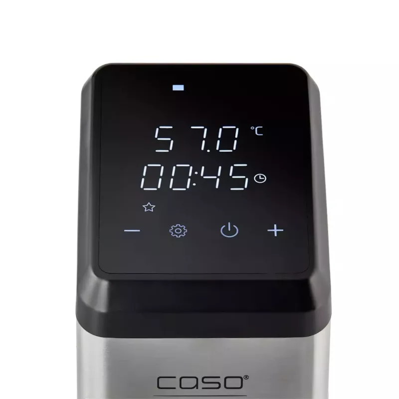 Συσκευή Sous Vide Caso SV 2000 Pro 2000 W με έλεγχο θερμοκρασίας